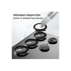 Newface Samsung Galaxy A24 4G Valdez Metal Kamera Lens