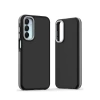 Newface Samsung Galaxy A25 5G Harvel Kapak - Titan Gri