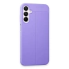 Newface Samsung Galaxy A25 5G Kılıf Auto Focus Kapak - Lila