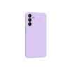 Newface Samsung Galaxy A25 5G Kılıf First Silikon - Lila