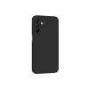 Newface Samsung Galaxy A25 5G Kılıf First Silikon - Siyah