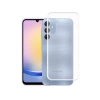 Newface Samsung Galaxy A25 5G Kılıf Lüx Şeffaf Silikon