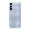Newface Samsung Galaxy A25 5G Kılıf Lüx Şeffaf Silikon