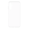 Newface Samsung Galaxy A25 5G Kılıf Lüx Şeffaf Silikon