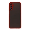 Newface Samsung Galaxy A25 5G Kılıf Montreal Silikon Kapak