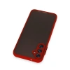 Newface Samsung Galaxy A25 5G Kılıf Montreal Silikon Kapak