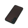 Newface Samsung Galaxy A25 5G Kılıf Montreal Silikon Kapak - Yeşil