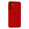 Newface Samsung Galaxy A25 5G Kılıf Nano içi Kadife Silikon