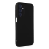 Newface Samsung Galaxy A25 5G Kılıf Nano içi Kadife Silikon - Siyah