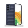 Newface Samsung Galaxy A25 5G Kılıf Optimum Silikon