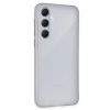 Newface Samsung Galaxy A25 5G Kılıf Puma Silikon - Mor