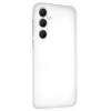 Newface Samsung Galaxy A25 5G Kılıf Puma Silikon - Şeffaf