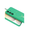 Newface Samsung Galaxy A25 5G Regal Magsafe Standlı Kapak