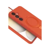 Newface Samsung Galaxy A25 5G Regal Magsafe Standlı Kapak