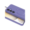 Newface Samsung Galaxy A25 5G Regal Magsafe Standlı Kapak