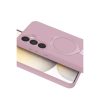 Newface Samsung Galaxy A25 5G Regal Magsafe Standlı Kapak