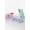 Newface Samsung Galaxy A25 5G Regal Magsafe Standlı Kapak