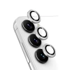 Newface Samsung Galaxy A25 5G Valdez Metal Kamera Lens