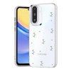 Newface Samsung Galaxy A26 Fiyonk Desenli Kapak