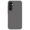 Newface Samsung Galaxy A26 Kılıf Montreal Silikon Kapak - Siyah