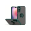 Newface Samsung Galaxy A26 Kılıf Montreal Yüzüklü Silikon Kapak