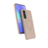 Newface Samsung Galaxy A26 Regal Magsafe Standlı Kapak