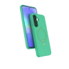 Newface Samsung Galaxy A26 Regal Magsafe Standlı Kapak
