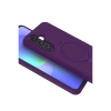 Newface Samsung Galaxy A26 Regal Magsafe Standlı Kapak