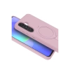 Newface Samsung Galaxy A26 Regal Magsafe Standlı Kapak