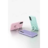 Newface Samsung Galaxy A26 Regal Magsafe Standlı Kapak