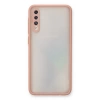 Newface Samsung Galaxy A30S Kılıf Montreal Silikon Kapak