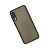 Newface Samsung Galaxy A30S Kılıf Montreal Silikon Kapak