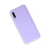 Newface Samsung Galaxy A30S Kılıf Nano içi Kadife Silikon