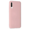 Newface Samsung Galaxy A30S Kılıf Nano içi Kadife Silikon