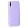Newface Samsung Galaxy A30S Kılıf Nano içi Kadife Silikon