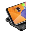 Newface Samsung Galaxy A31 Kılıf Auto Focus Kapak - Kırmızı