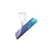 Newface Samsung Galaxy A32 5G Kılıf Lüx Şeffaf Silikon