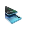 Newface Samsung Galaxy A32 5G Kılıf Lüx Şeffaf Silikon