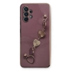 Newface Samsung Galaxy A32 Kılıf Esila Silikon