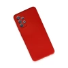 Newface Samsung Galaxy A32 Kılıf First Silikon