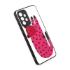 Newface Samsung Galaxy A32 Kılıf Mirror Desenli Kapak - Mirror - 12