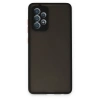 Newface Samsung Galaxy A32 Kılıf Montreal Silikon Kapak
