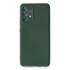 Newface Samsung Galaxy A32 Kılıf Nano içi Kadife Silikon