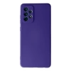 Newface Samsung Galaxy A32 Kılıf Nano içi Kadife Silikon