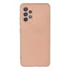 Newface Samsung Galaxy A32 Kılıf Nano içi Kadife Silikon