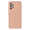 Newface Samsung Galaxy A32 Kılıf Nano içi Kadife Silikon