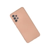 Newface Samsung Galaxy A32 Kılıf Nano içi Kadife Silikon