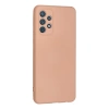 Newface Samsung Galaxy A32 Kılıf Nano içi Kadife Silikon