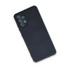 Samsung Galaxy A32 Kılıf Nano içi Kadife Silikon - Lacivert