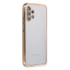 Newface Samsung Galaxy A32 Kılıf Razer Lensli Silikon